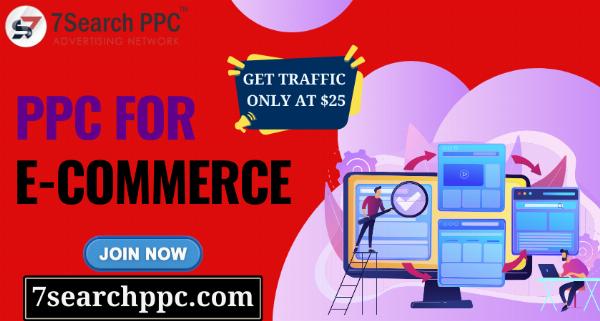 7 Ways to Improve ROI with PPC for E-commerce