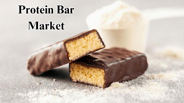 Protein Bar Market Size, Growth and Size Forecast Through 2029