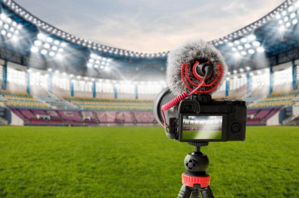 Technologies Behind the Sports Broadcasting