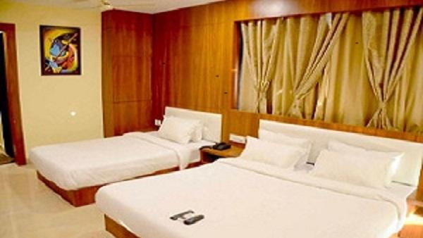 Reva Prabhu Sadan Hotel in Nathdwara Room Options