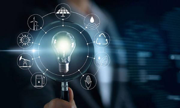 Energy Management Systems Market Industry Share and Forecast by 2033
