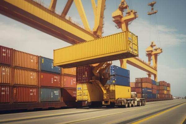 Vietnam Logistics Market Share is Projected To Exhibit Growth Rate 5.91% CAGR During 2024-2032