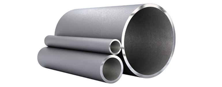 Stainless Steel Seamless Pipes Manufacturer in India