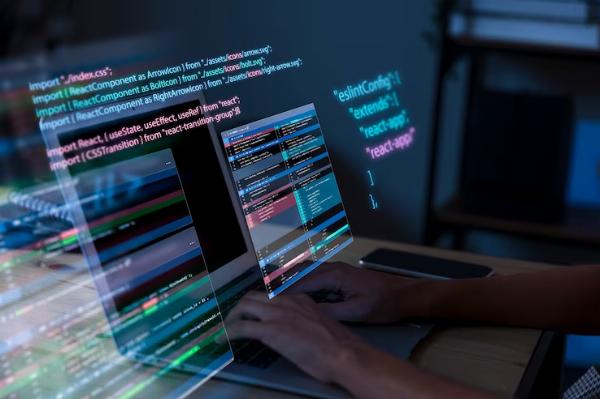 Top Trends in Web Development agency: What Leading Companies are Implementing
