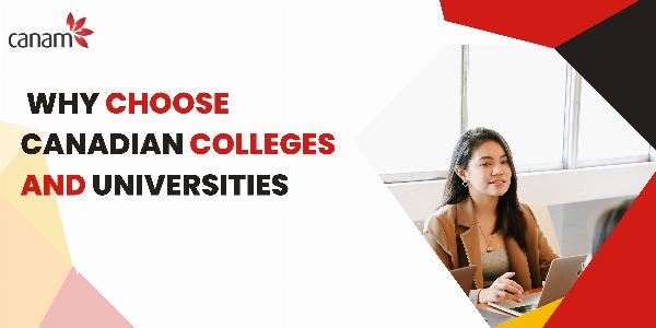 Why Indian Students Choose Canadian Colleges and Universities