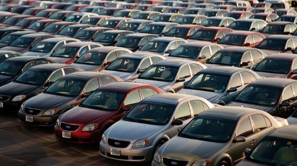 India Used Car Market Size Worth US$ 93.2 Billion by 2032