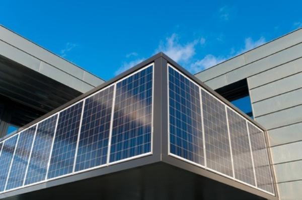 Building Integrated Photovoltaics Market Size, Share, Trends Report 2032