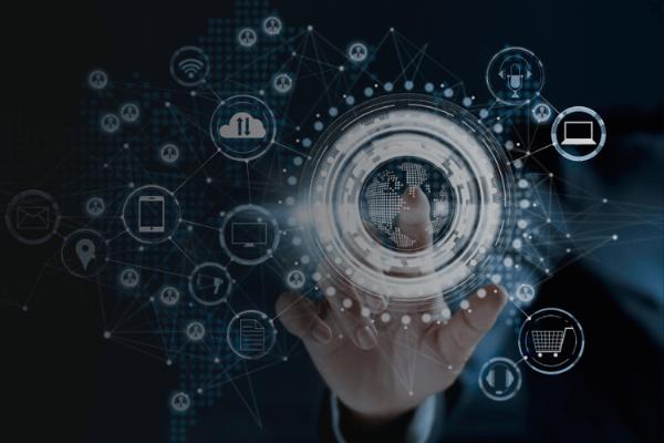 Advanced AI-Powered Digital Shelf for Analyzing Competitor Data