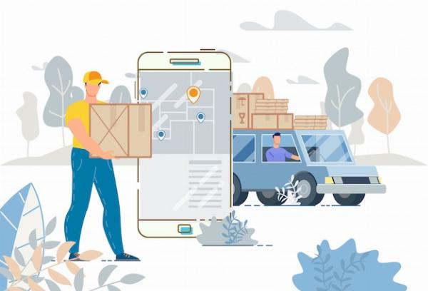 Cost-Effective Delivery Solutions: Why Choose a Porter Clone Script