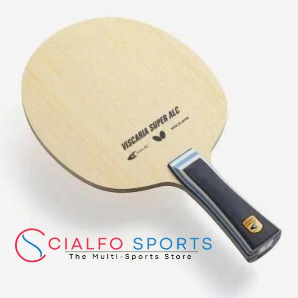 Upgrade Your Table Tennis Game with Butterfly Blades from Cialfo Sports