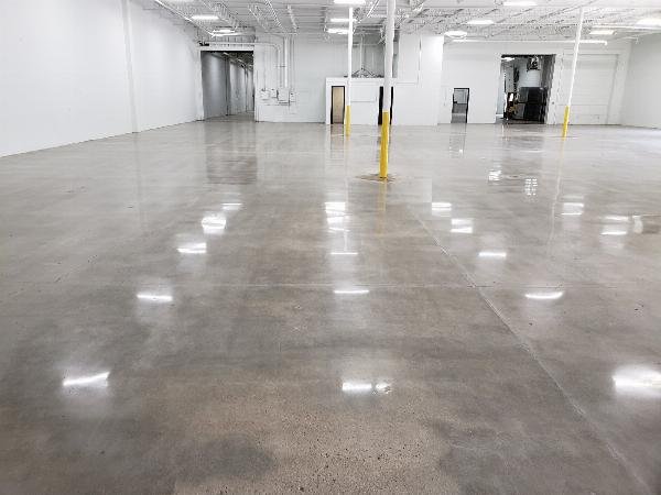 Polished Concrete Market Demand Analysis, Statistics, Industry Trends And Investment Opportunities To 2032