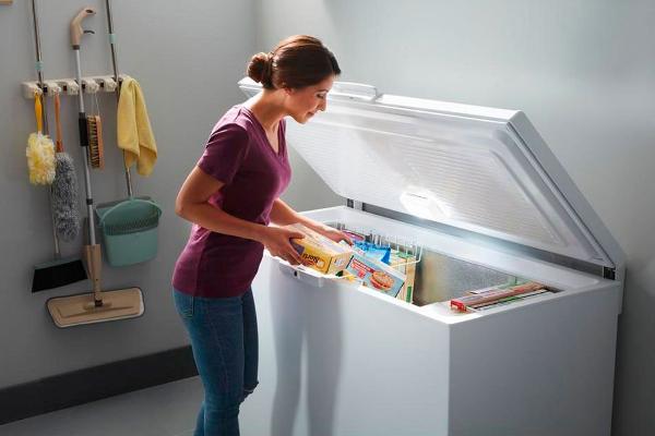Buy Deep Freezer Online: Your Ultimate Guide