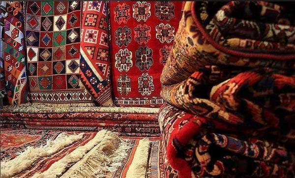 Timeless Elegance: Persian Carpets' Artistic Heritage