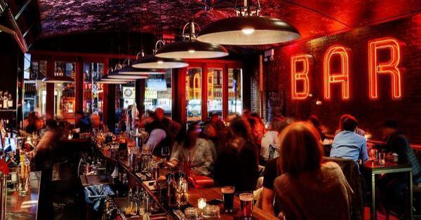 Unveiling the Best Bars and Restaurants in NSP for a Memorable Experience