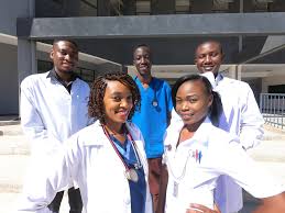 Best Medical Universities In Zambia