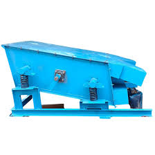 Vibrating Screens: Enhancing Efficiency with Samarth Engineerings