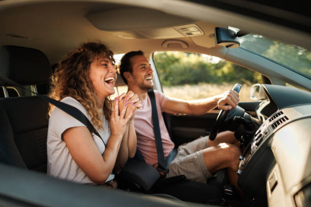 How Can You Master the Basics of Learning to Drive?
