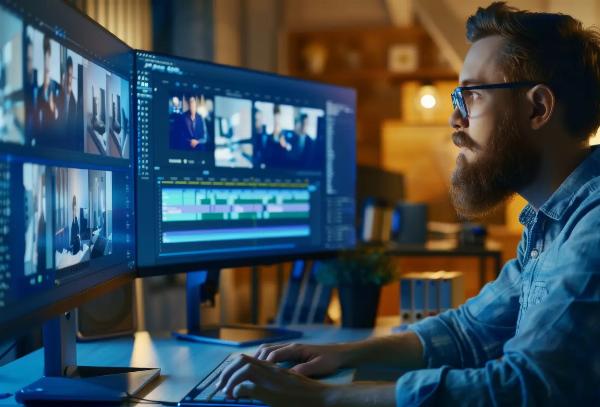 HOW ROTOSCOPING SERVICES ELEVATE YOUR VIDEOS?