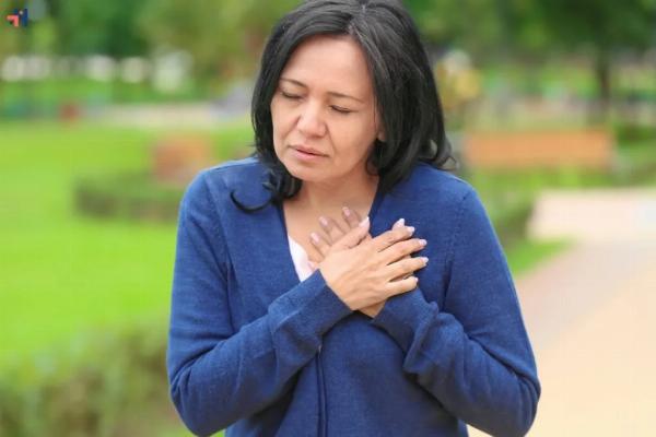 Understanding Heart Attack Symptoms: Early Detection and Prevention