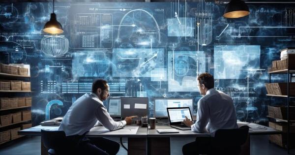 IT Consulting Services for Cybersecurity: Protecting Your Business