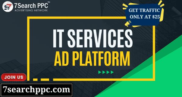 Boost Your Business with an IT Services Ad Platform