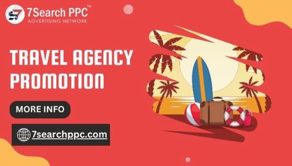 Travel Agency Promotion | Travel Advertising | Travel Ad Campaign
