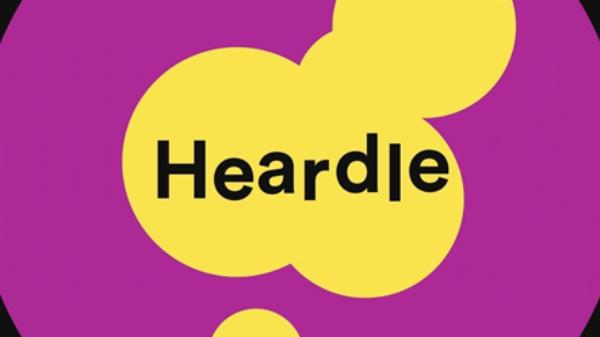 Today's Heardle Answer