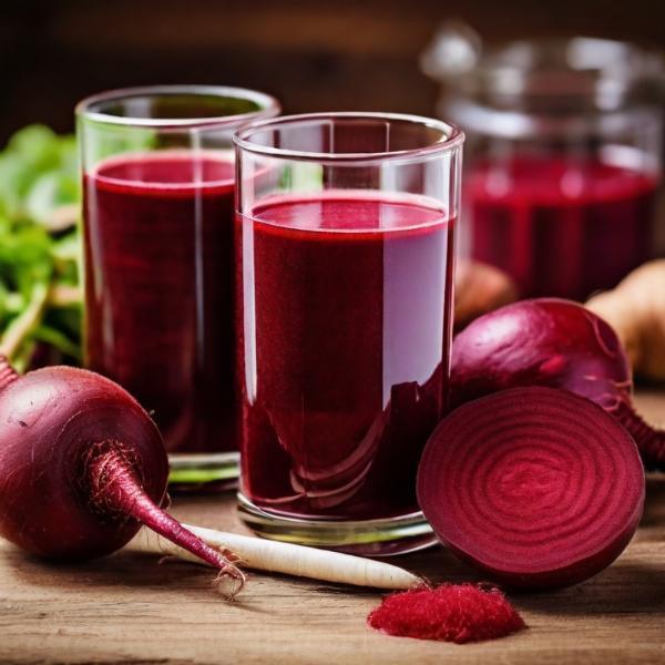Beetroot Juice Processing Plant Project Report 2024: Machinery Requirements, Raw Materials and Business Plan