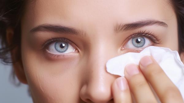 Asia Pacific Dry Eye Syndrome Market Size, Share, Growth, and Forecast 2024-2032