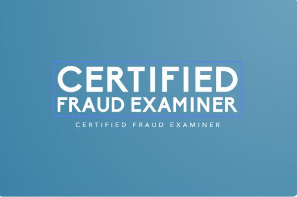 How to Prepare for Certified Fraud Examiner Role in Different Industries