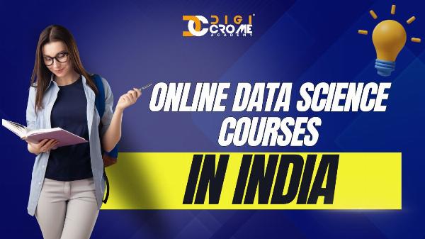 India’s Best Institute for Data Science: Top Certification and Curriculum of Data Science Course | Digicrome