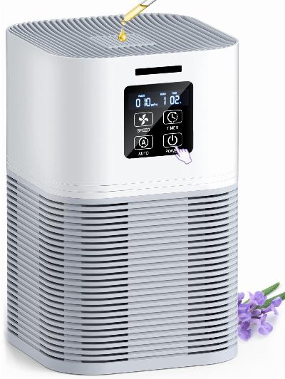 Residential Air Filter Market Size, Share, Growth Opportunity & Global Forecast to 2032
