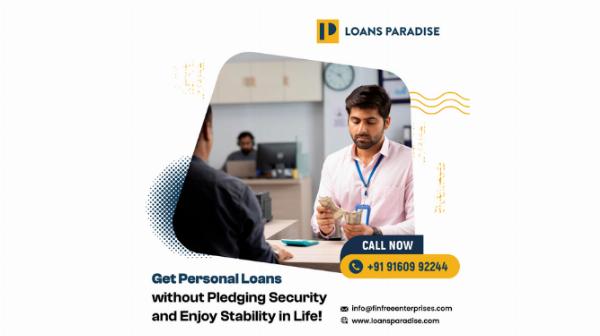 Smart Moves: Your Guide to Choosing the Best Balance Transfer Personal Loans in Hyderabad