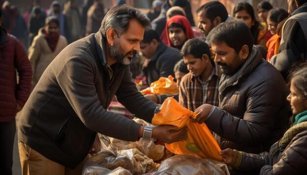 Refugee Relief Guide: How to Help Refugees In 2024