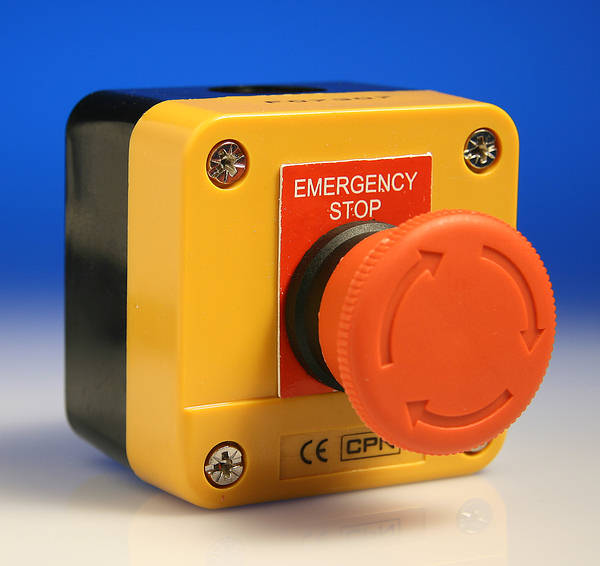 Emergency Stop Switches Market 2023-2032 | Global Industry Research Report By Value Market Research