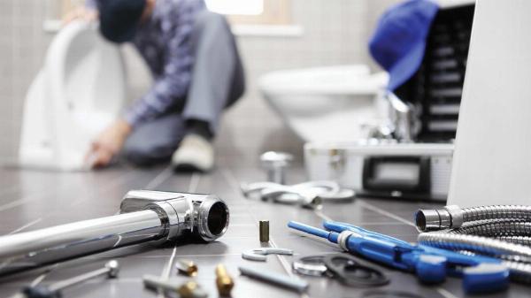 Discover the Innovative Solutions Our Plumbing Company Offers