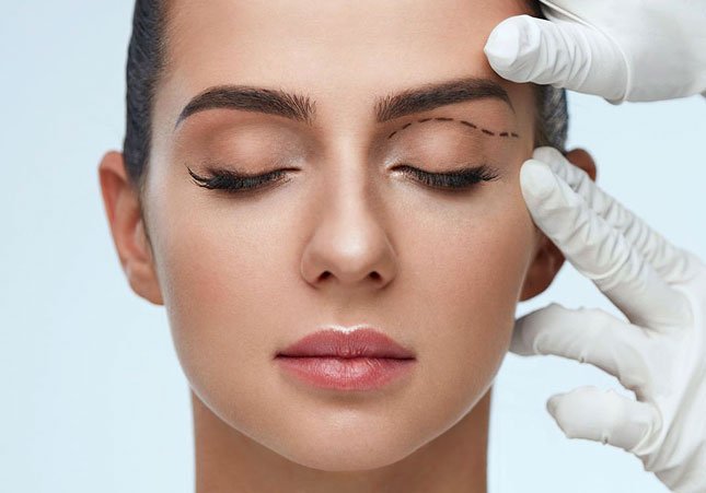 Top 10 Reasons to Choose the Best Eyelid Surgery Doctor in Riyadh