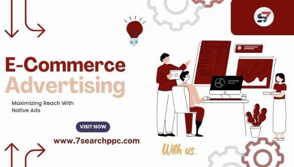 E-Commerce Advertising Platforms | Online E-commerce Advertising