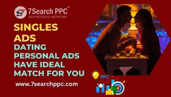 Singles Ads | Dating Personal Ads | Online advertising platform