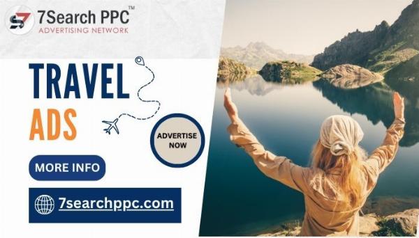 Travel Ads | Online Travel Ads | Travel Advertising Platform