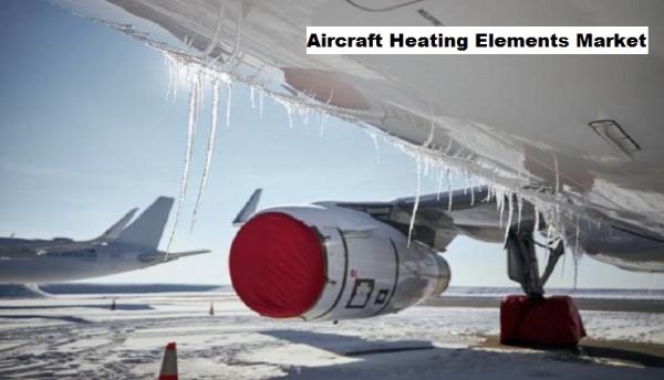 Aircraft Heating Elements Market: Growth Fueled by Rising Demand for Advanced Avionics