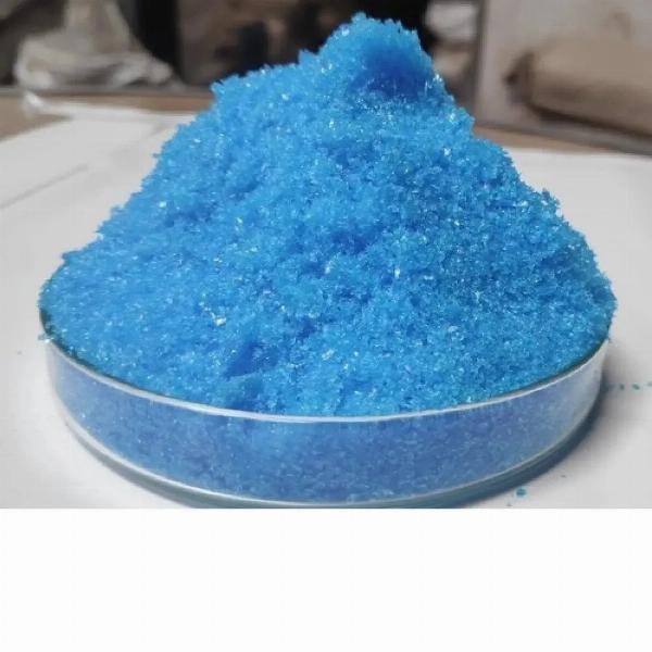 Copper Sulphate Market Size, Growth, Demand, Top Companies and Forecast 2024-2032