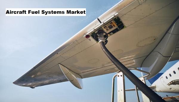 Aircraft Fuel Systems Market: Rising Need for Fuel-Efficient Aircraft Drives Demand