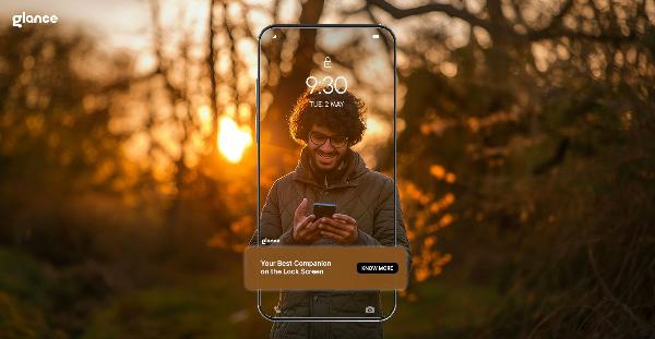 Comedy Fan? Here’s A Compelling Reason Why You Shouldn’t Turn Off Glance In Samsung!