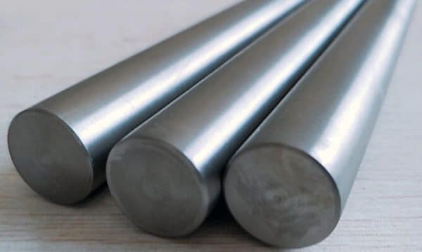 Monel K500 Round Bars Manufacturers In India