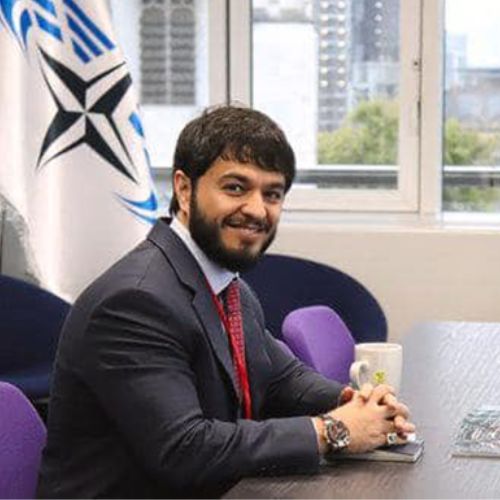 Haji Ajmal Rahmani Mir Rahman: A Leader Dedicated to Honest Business