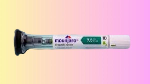 Efficient Solutions: Ordering Mounjaro Online from Canada