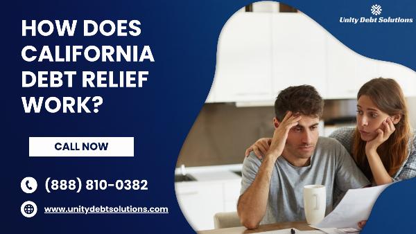 Understanding California Debt Relief: Programs, Rights, and How to Get Help