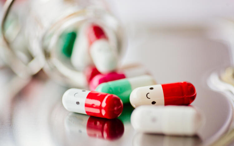 Global Paroxetine Hydrochloride Tablet Market 2023 | Industry Outlook & Future Forecast Report Till 2032