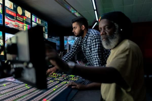 The Key Benefits of TV Advertising for Your Business